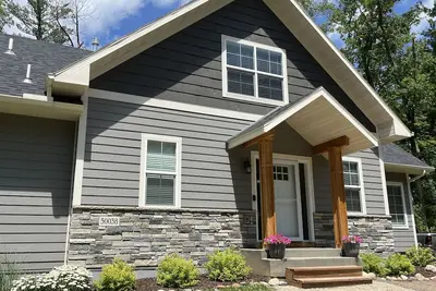 Image de Tower Pines Lake House