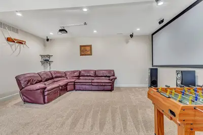 Image de Upper Valley Lodge Ashton