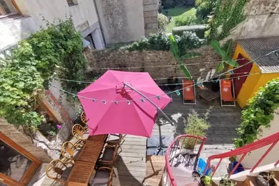 Image de Le Patio by Interhome