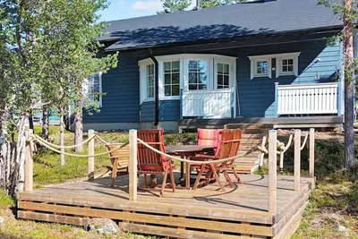Image de Sininen maja by Interhome