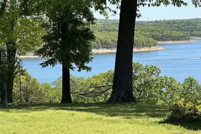 Image de Large, 3 Bdrm, Lake View/Access Home w/ Rustic/Modern Charm, Resort Amenities