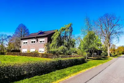 Image de Vacation apartment Zum Bargefeld 35662 - Holiday apartment Zum Bargefeld