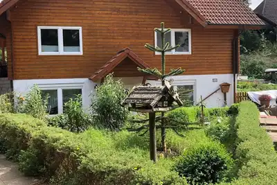 Image de Ferienwohnung Edith, wandern, Angeln, Schwimmen, radfahren, hunde Willkommen,