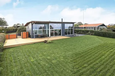 Image de Maison de vacances pour 5 a Roslev
