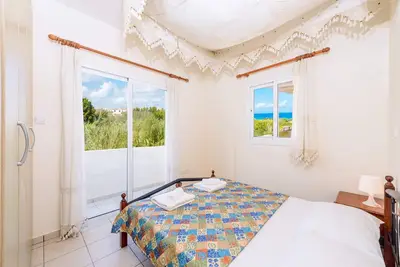 Image de Villa Di Gio - Stunning Beach-Side Villa, Protaras