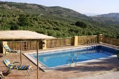 Image de Villa Montefrio Spain