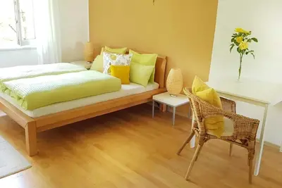 Image de At home in the love nest