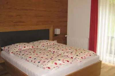 Image de Vacation home for up to 17 people in Mendlingtal