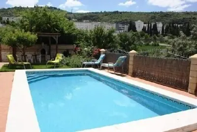 Image de Farm Montefrío Spain