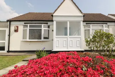 Image de Garden View, pet friendly, character holiday cottage in Newquay