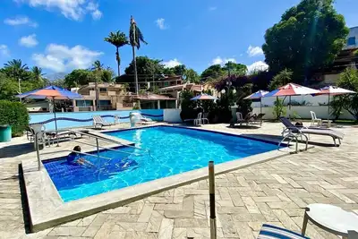 Image de Br Yacht Village 104 - Nbi - Ponta Negra