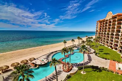 Image de Beautiful condo on Sandy Beach Sonoran Sea