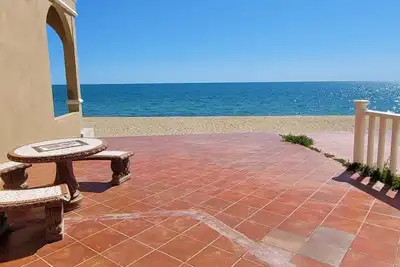 Image de Casa Escuela beachfront Las Palmas Mirador beach