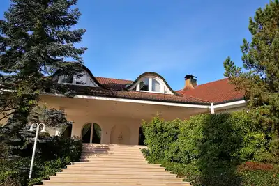 Image de Exclusive with separate entrance in Detmold-Hiddesen