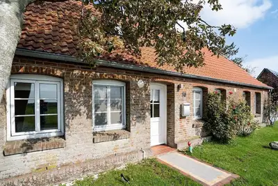 Image de Vacation home \"Hus op de Diek\"