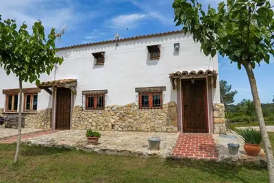 Image de Ca lánna, your mountain refuge
