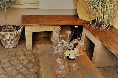 Image de Vacation apartment/apartment for 4 guests with 50m² in Sankt Wendel (134892)