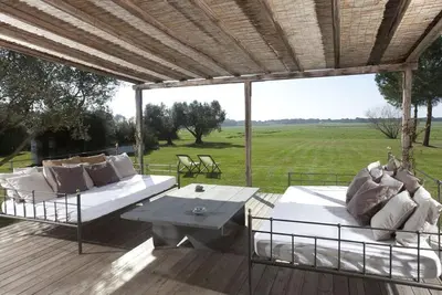 Image de Villa dei Tre Ulivi - Burano