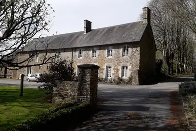 Image de Gite Essentiel