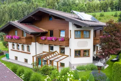 Image de Apartment C (3-5 persons/2 bedrooms) - Holiday home Eva