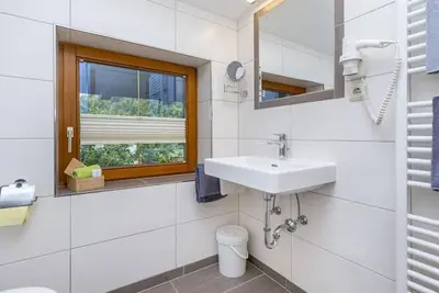 Image de Apartment A (2-3 persons/1 bedroom, 1 Wc) - Holiday home Eva