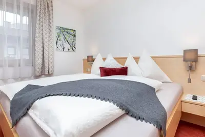 Image de Apartment B (3-4 persons/2 bedrooms) - Holiday home Eva