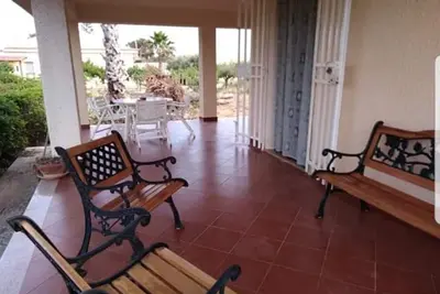 Image de Vacation home Lorenzo marzamemi