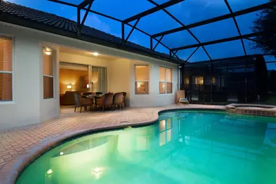 Image de Magical Family Villa near Disney w/Waterpark