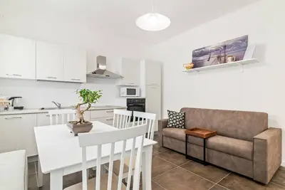 Image de ★New! Lovely apartment between spa and relaxation! x4★