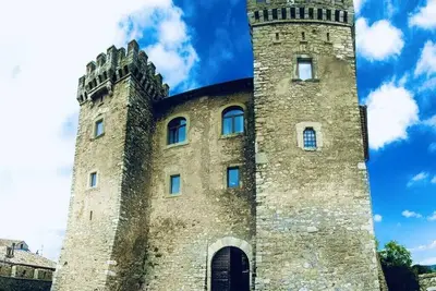 Image de Castle in Rome - Italy