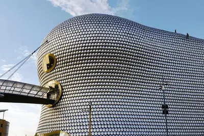 Image de Birmingham  Living.