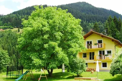 Image de Appartement de vacances Feld am See pour 1 - 4 personnes avec 2 chambres à coucher - Maison de vacan