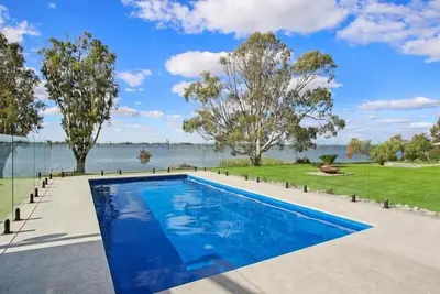 Image de Waterview Place Holiday House
