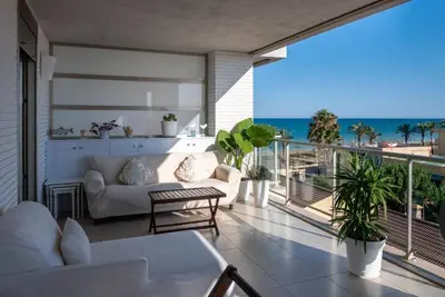 Image de Ambassador Peñiscola Apartment