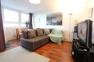 Image de Bright Comfortable Chelsea flat - Great Location!