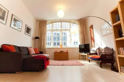 Image de Vassali House · Stylish and Comfortable Apartment