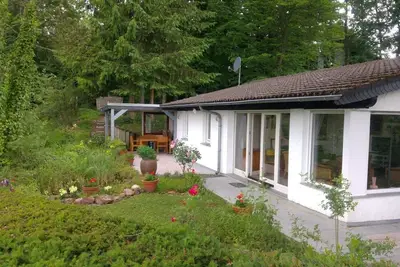 Image de Maison de vacances Lissendorf pour 1 - 4 personnes avec 2 chambres à coucher - Maison de vacances