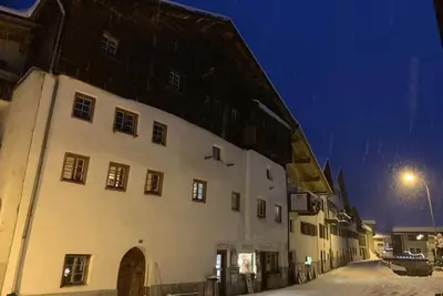 Image de Maison de vacances Schmitten pour 1 - 12 personnes avec 5 chambres Ă coucher - Chalet