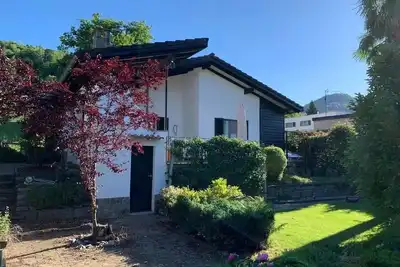 Image de Maison de vacances Sessa pour 1 - 4 personnes avec 2 chambres à coucher - Maison de vacances indépen