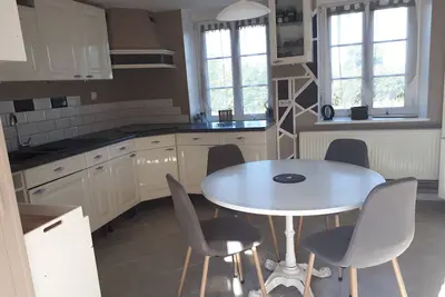 Image de Charming village house