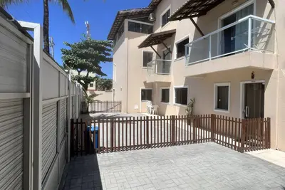 Image de Best Apts/Flats. from Praia do Flamengo (Sol de Bora Bora)