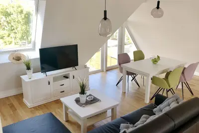 Image de Urlaub im Torbogenhuus Nr. 7