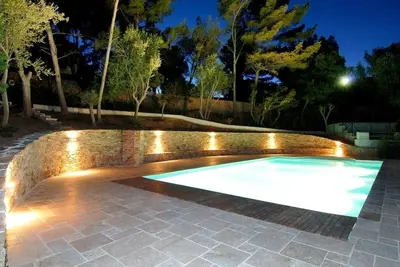 Image de Stunning property in the unique secluded Giens peninsula