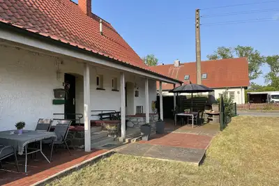 Relaxing in the Altmark