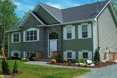 Image de Calm And Quiet Neighbourhood