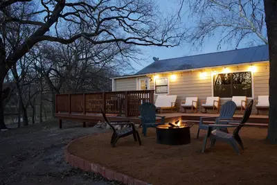 Image de On the Frio River