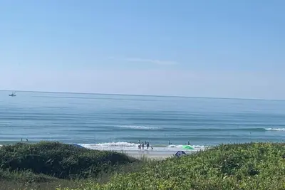 Image de Paradise Found at Indian Beach-Beautiful 3 Br Oceanfront Condo at The Ocean Club