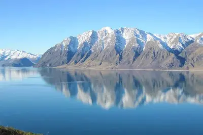 Image de Prime positioned Lake House in Stunning Lake Hawea! (15 minutes to Wanaka)