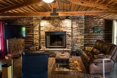 Image de River front cabin