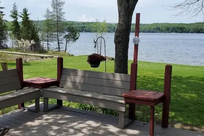 Image de Up North Serenity And Calm